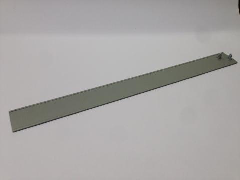 Résistances plates blindées en mica R4 - Chauffage par conduction jusqu'à 350°C_0