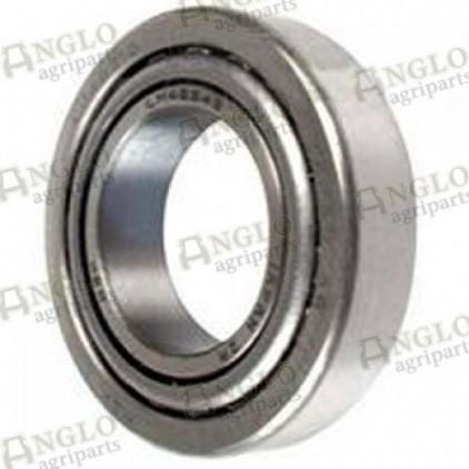 Roulement extérieur - référence : pta-a59392 - compatible Case International Harvester 238, 276, 354, 364, 374, 384, 434, 2300, 2350_0