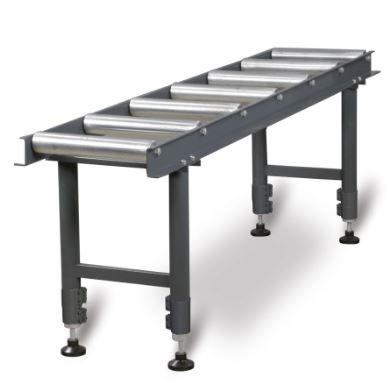 Servante à rouleaux Optimum MSR 7 - Réglable en hauteur - Charge max 700 kg - 3357611_0