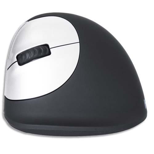 SOURIS ERGONOMIQUE SANS FIL TNB GAUCHER