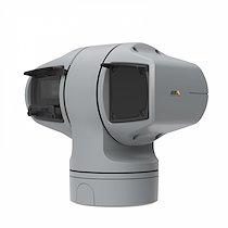 Axis 02316-003 - Caméra de sécurité IP extérieure HD 1080p - Boîte - PTZ robuste avec zoom 31x et technologie avancée_0