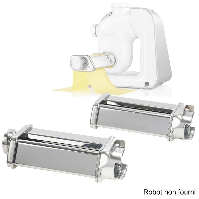 BOSCH Kit Accessoires Pâtes Pour Robot Mum5 muz5pp1 - multicolore MUZ5PP1_0