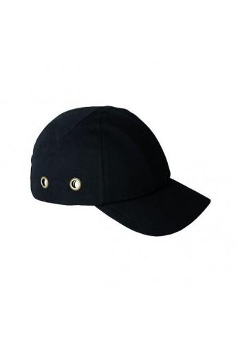 Casquette de travail anti-heurt - Norme CE EN812 - Type base-ball avec calotte moulée en ABS et visière_0