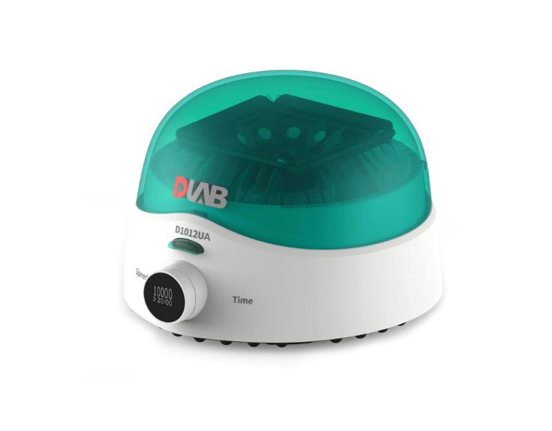 Centrifugeuse mini D1012UA - Ref.: GDC012_0