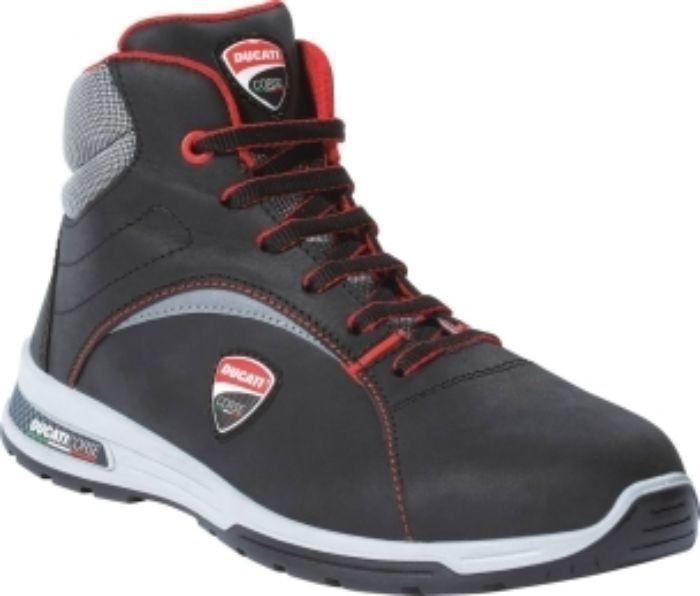 Chaussure de sécurité ducati haute s3 src taille 42 - 11578817_0