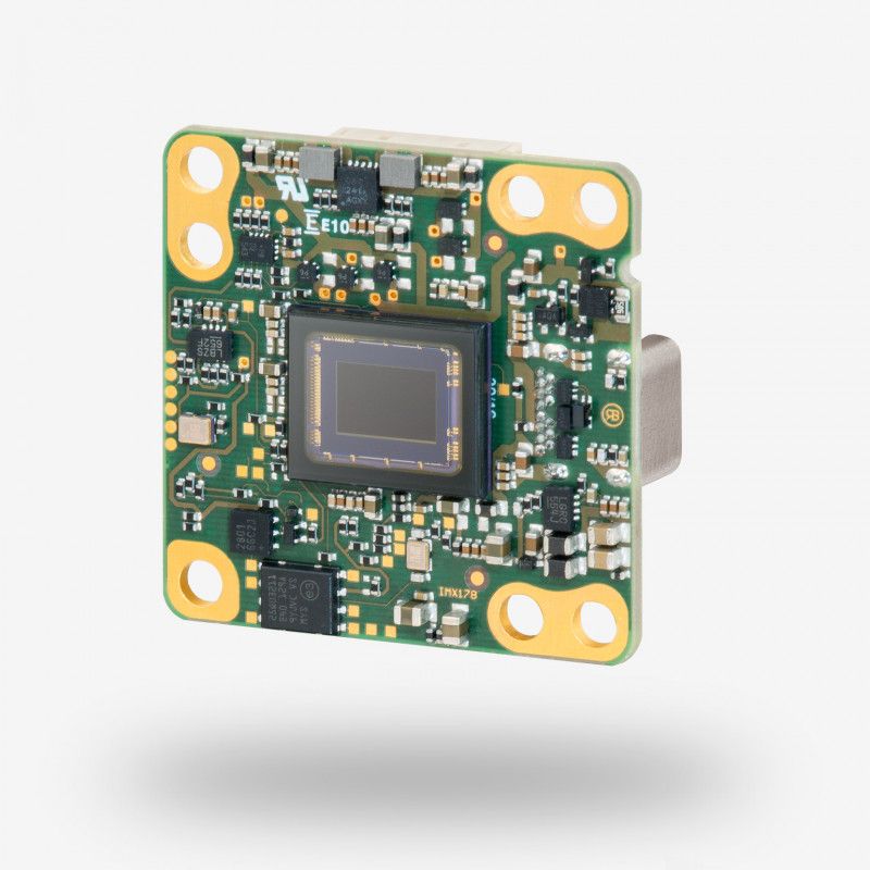 CMOS Camera - IDS UI-3042LE-C-VU - 1,57 Mpx - Sony IMX273 - USB 3 - 230 images/s_0