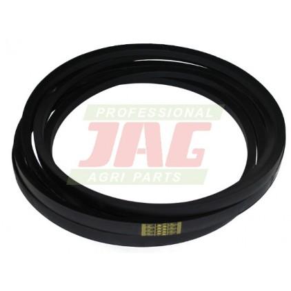 Courroie gates agri (0202493) h131169.26 john deere - référence : me-h131169.26_0