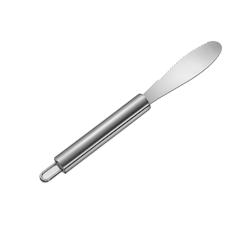Couteau à beurre en acier inoxydable 212 mm - Equipementpro - JKI057_0