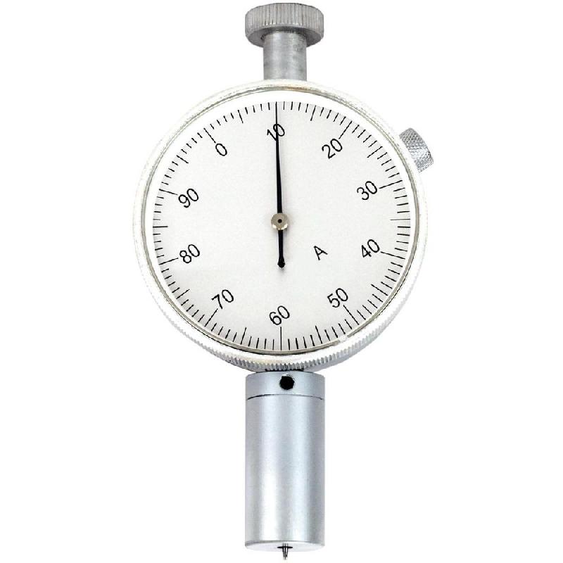Duromètre portable - Shore D - Pour cuir et caoutchouc - Référence D8299_0