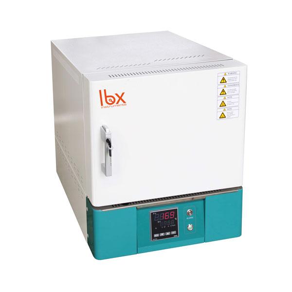 Four à moufle LBX 7L / 1200°C_0