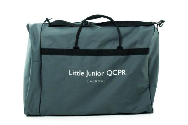 Laerdal little junior sac de transport pack de 4_0