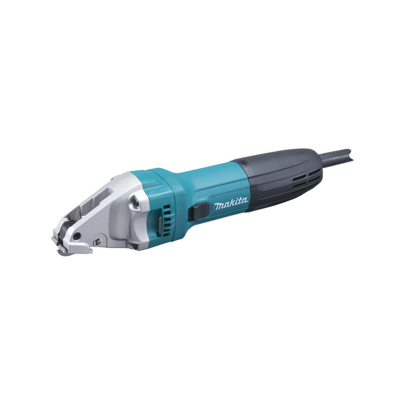 MAKITA - CISAILLE MÉTAL 380 W COUPE DROITE JUSQU'À 1.6 MM JS1601