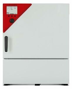 Modèle KB 115 - Étuve de laboratoire Binder - Taille 115L - Plage de température -10 °C à 100 °C - Technologie APT.line™_0