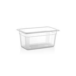 Multiroir bac Gastro GN PP 1/3 - 325x176xH150 mm - 8681285502261_0