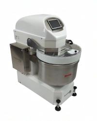 Pétrin SUNMIX Queen Line 40 kg - 400V - Capacité pâte 40 KG - Cuve 55 L_0