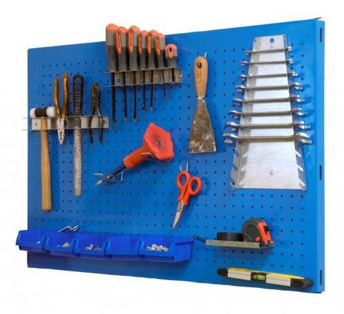 PANNEAU PORTE OUTILS MTALLIQUE