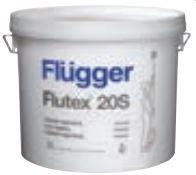 Peinture flutex 20 s- satiné sans reprise_0