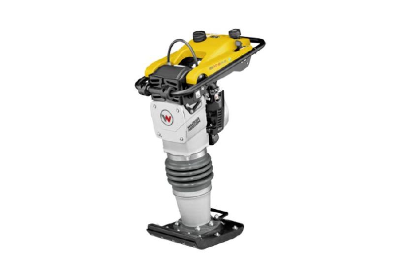 Pilonneuse deux temps Wacker Neuson BS70-2plus 11