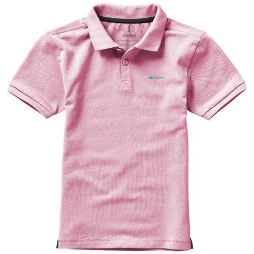 Polo manche courte enfant calgary 38082235_0