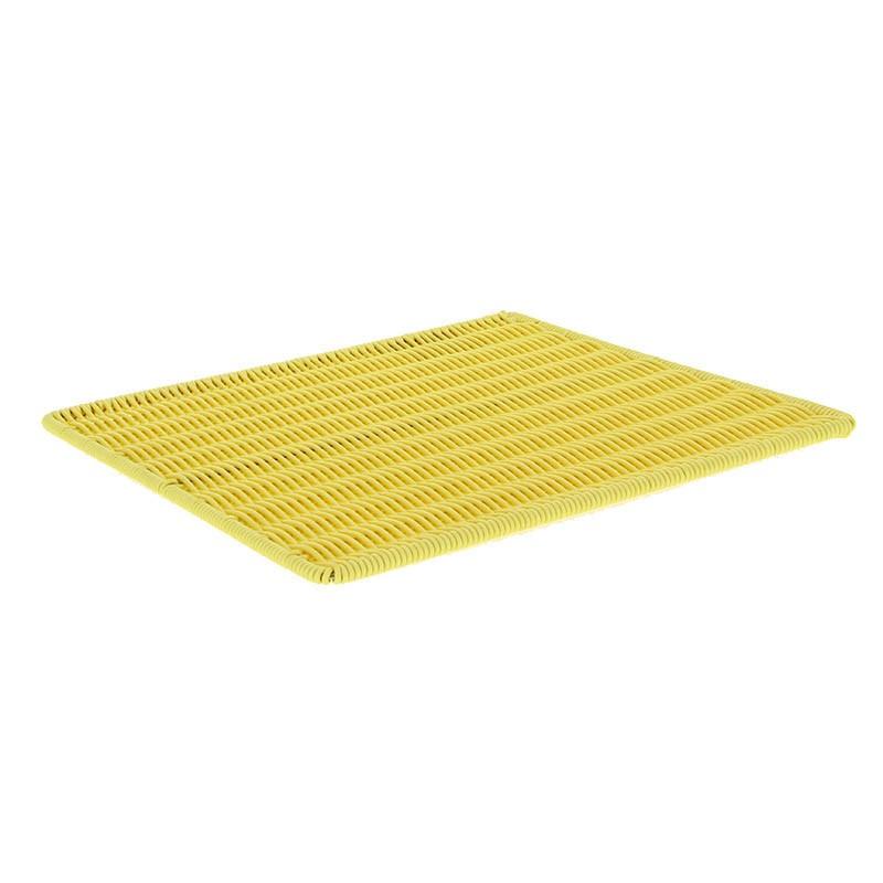 Présentoir plateau polypropylène Assadeira 35x33 -_0