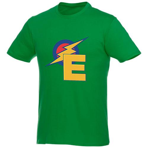 T-shirt unisexe manches courtes Hero - 100% coton - 150 g/m² - Personnalisable_0