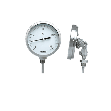 Thermomètre bimétallique industriel - TMT 502_0