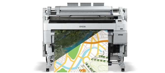 Traceur multifonction grand format  - epson surecolor sc t7200 mfp_0