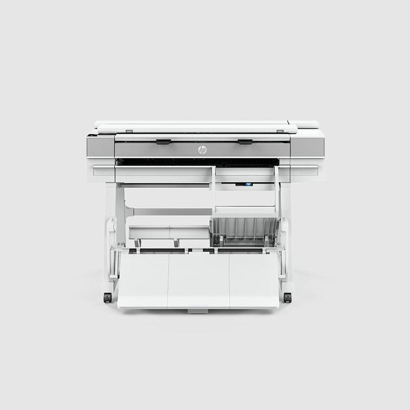 Traceur multifonction HP DesignJet T950 36