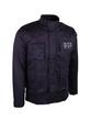 Veste de protection. Tissu retardateur de flamme. 350 g/m2._0