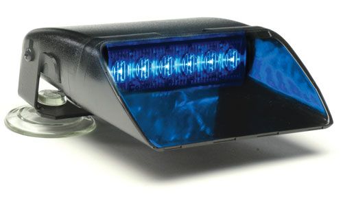 Viper nanoled feu bleu tableau de bord_0