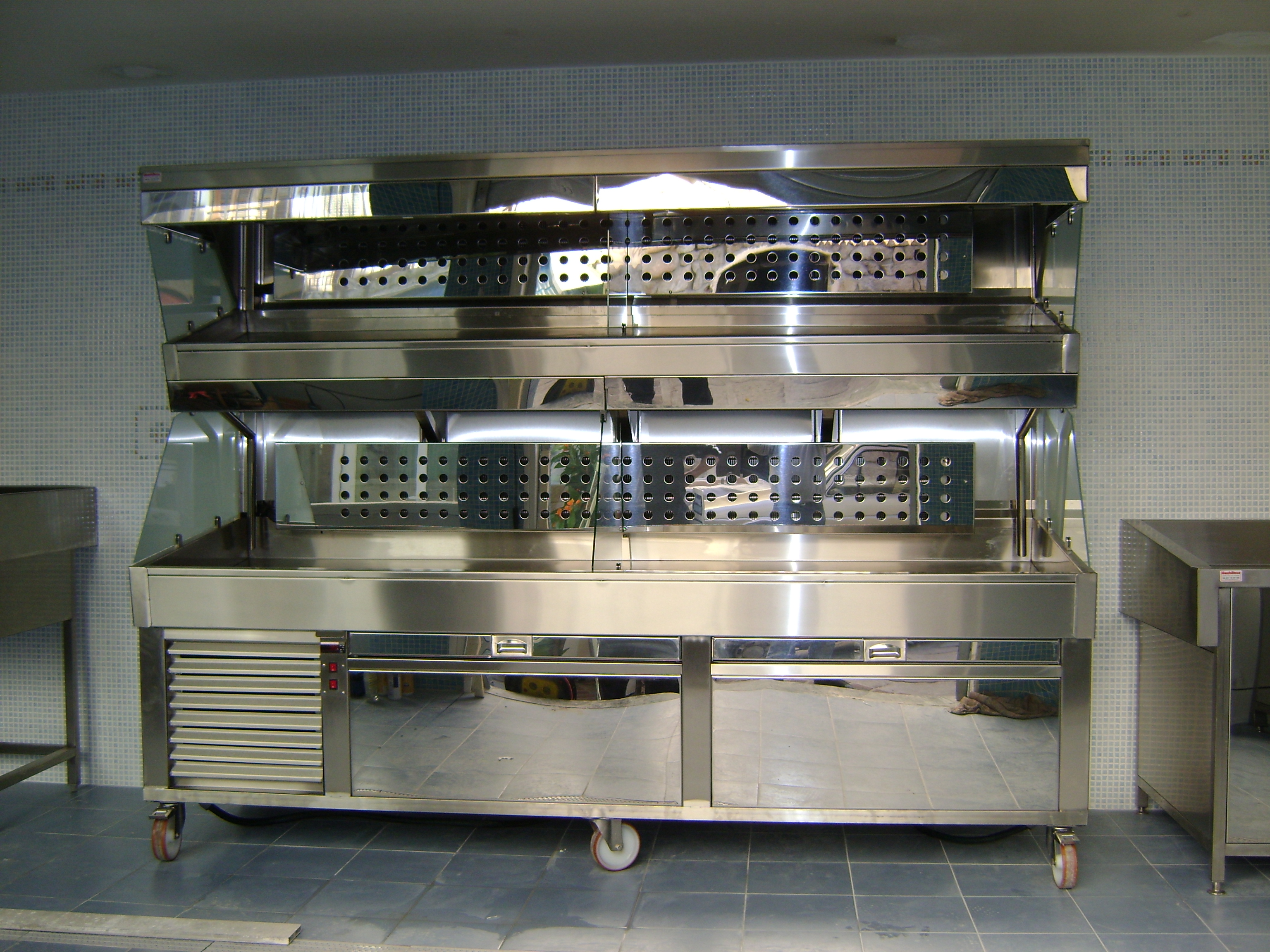 Vitrine à huitres_0