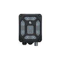 Zebra FS40 Lecteur de code barre fixe 1D/2D CMOS Noir, Vert_0