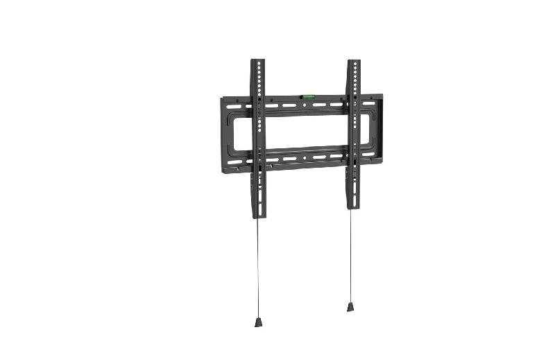 Support mural slim M - 50 kg - VESA jusqu'à 400 x 400 - Taille d'écran typique 32''-55''_0