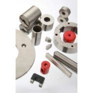 Aimants permanents - Newland Magnetics - AlNiCo frittés à 1260 °C (2300 °F)_0