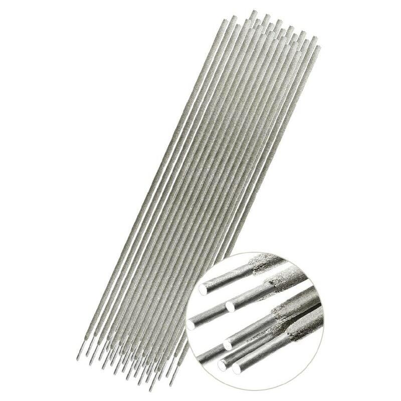 Electrodes De Soudure Magic Blue 3.2mm Par 6 - Longueur 350mm - Selectarc - Neuf