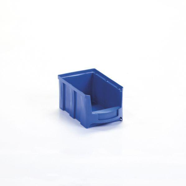 Bac à bec picking bleu Capacité 1L_0