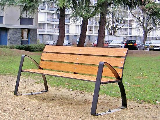 Banc urbain bc133_0