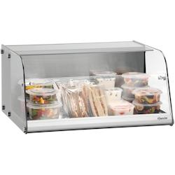 Bartscher Vitrine réfrigérée 40L-SBO - 700219G_0