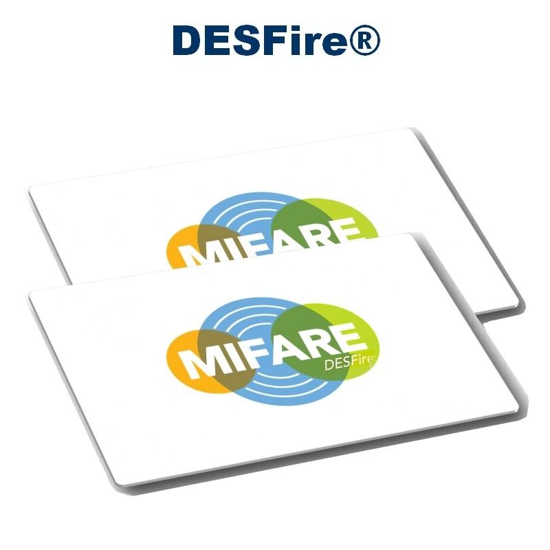 Carte desfire® 4k ev2 - desfire-card-4k-ev2_0