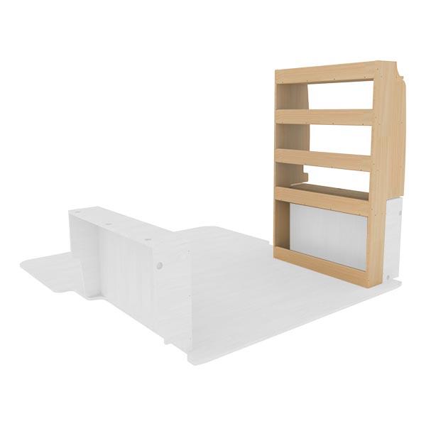 Amenagement d'utilitaire-amenagement fourgon-OPEL COMBO court-kitutilitaire_0