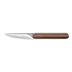 Couteau d'office Louis 9 cm -  Marron Autre Bois Tarrerias Bonjean 21x2 cm - marron Bois massif 3118220026582_0