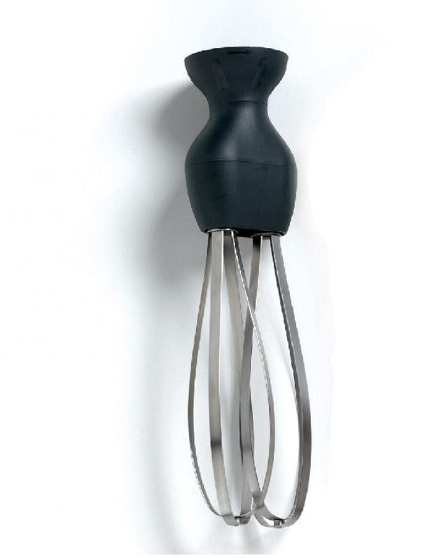 Fouet Sammic BA-50 en acier inoxydable - Accessoire professionnel pour les blenders Series 50 et MM-50V - multicolore multi-matériau 3030696_0