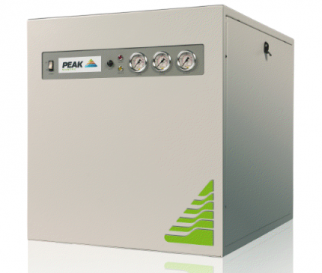 Générateur d'azote à membranes - générateur azote air abn2za_0