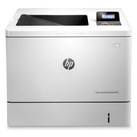 Hp laserjet enterprise m552dn couleur 1200 x 1200dpi a4  référence b5l23a#b19_0