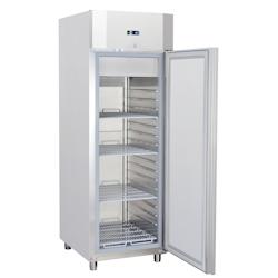 Iarp Armoire verticale négative STOK 701 N, 700x823x2045mm, ventilé, INOX - gris 8027803027715_0