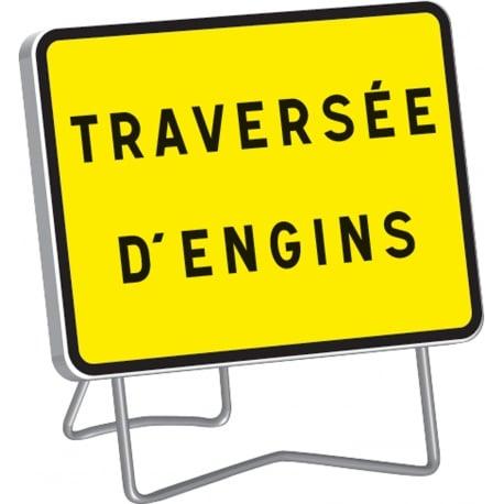 Kc1 t1 traversee d'engins TALIAPLAST | 525612_0