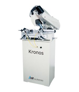 Kronos - tronçonneuses mono tête - lgf - lame ø maxi 350 mm_0