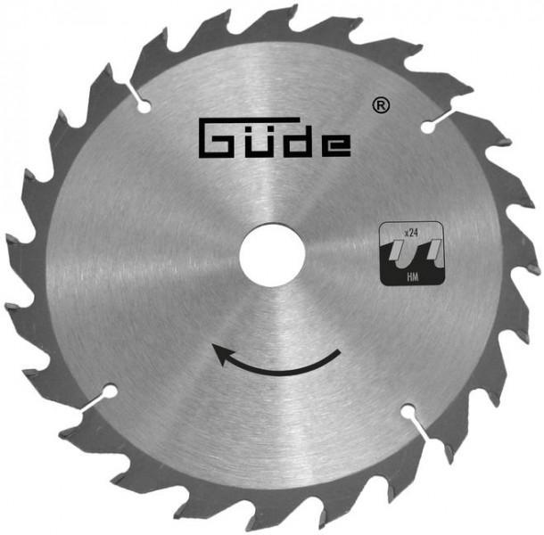 Lame de scie hm / carbure ø 150 mm pour scie circulaire g58517_0