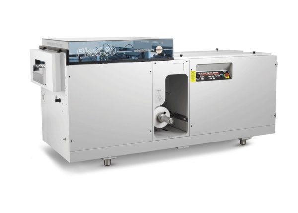 Machine demballage horizontale automatique et compacte plexi 30 et 60_0