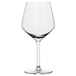 METRO Professional Verre à Bourgogne Carré, verre, 42 cl, 6 pièces - transparent verre 1231_0